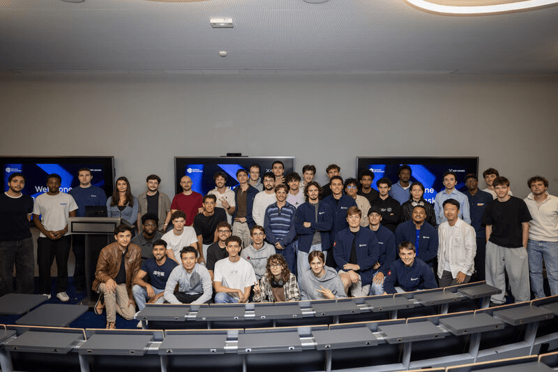 XRPL Lending Protocol Hackathon: What 45 Builders Shipped in a Weekend