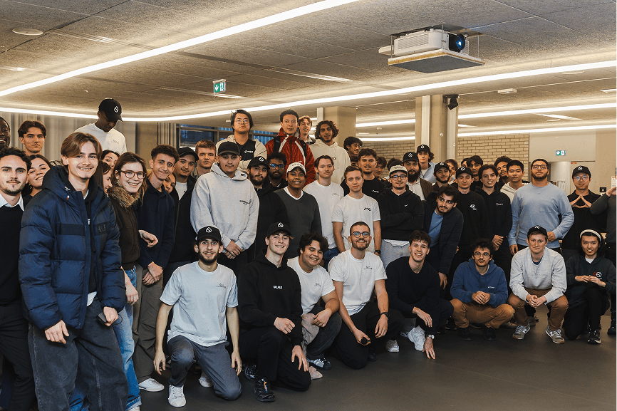 Who we are at DeVinci Blockchain